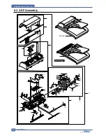 Предварительный просмотр 126 страницы Dell 1600n - Multifunction Laser Printer B/W Service Manual