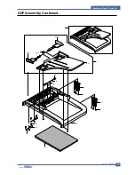 Предварительный просмотр 127 страницы Dell 1600n - Multifunction Laser Printer B/W Service Manual