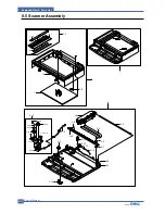 Предварительный просмотр 132 страницы Dell 1600n - Multifunction Laser Printer B/W Service Manual