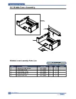 Предварительный просмотр 134 страницы Dell 1600n - Multifunction Laser Printer B/W Service Manual