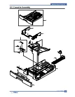 Предварительный просмотр 141 страницы Dell 1600n - Multifunction Laser Printer B/W Service Manual