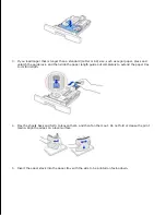 Предварительный просмотр 18 страницы Dell 1600n - Multifunction Laser Printer B/W User Manual