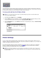 Preview for 59 page of Dell 1600n - Multifunction Laser Printer B/W User Manual