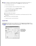 Preview for 60 page of Dell 1600n - Multifunction Laser Printer B/W User Manual