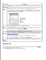 Preview for 62 page of Dell 1600n - Multifunction Laser Printer B/W User Manual