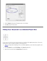 Preview for 69 page of Dell 1600n - Multifunction Laser Printer B/W User Manual