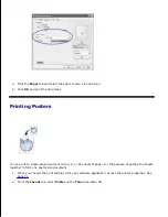 Preview for 70 page of Dell 1600n - Multifunction Laser Printer B/W User Manual