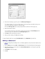 Preview for 74 page of Dell 1600n - Multifunction Laser Printer B/W User Manual