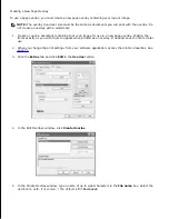 Preview for 76 page of Dell 1600n - Multifunction Laser Printer B/W User Manual