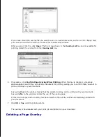 Preview for 78 page of Dell 1600n - Multifunction Laser Printer B/W User Manual