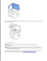 Preview for 82 page of Dell 1600n - Multifunction Laser Printer B/W User Manual