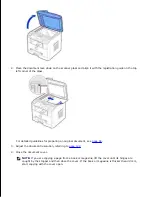 Предварительный просмотр 104 страницы Dell 1600n - Multifunction Laser Printer B/W User Manual