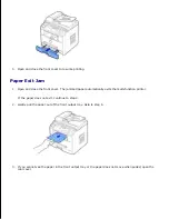 Предварительный просмотр 143 страницы Dell 1600n - Multifunction Laser Printer B/W User Manual