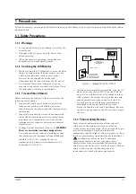 Предварительный просмотр 3 страницы Dell 1700FP Service Manual