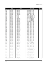 Предварительный просмотр 23 страницы Dell 1700FP Service Manual