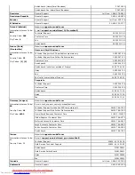 Preview for 34 page of Dell 1707FP - UltraSharp - 17" LCD Monitor Manual