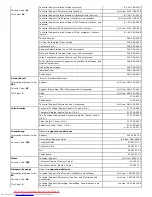 Preview for 36 page of Dell 1707FP - UltraSharp - 17" LCD Monitor Manual