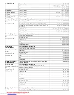 Preview for 38 page of Dell 1707FP - UltraSharp - 17" LCD Monitor Manual