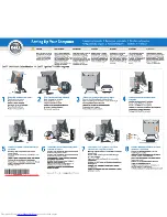 Preview for 44 page of Dell 1707FP - UltraSharp - 17" LCD Monitor Manual