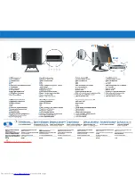 Preview for 45 page of Dell 1707FP - UltraSharp - 17" LCD Monitor Manual