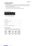 Предварительный просмотр 7 страницы Dell 1707FPc Service Manual