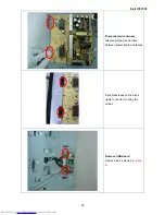 Предварительный просмотр 50 страницы Dell 1707FPc Service Manual