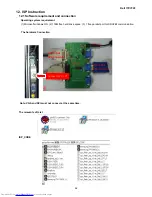 Предварительный просмотр 62 страницы Dell 1707FPc Service Manual