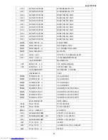 Предварительный просмотр 74 страницы Dell 1707FPc Service Manual