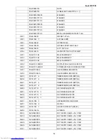 Предварительный просмотр 78 страницы Dell 1707FPc Service Manual