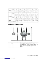 Предварительный просмотр 17 страницы Dell 1800MP Owner'S Manual