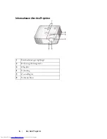 Предварительный просмотр 84 страницы Dell 1800MP Owner'S Manual