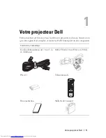 Предварительный просмотр 163 страницы Dell 1800MP Owner'S Manual