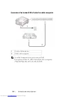 Предварительный просмотр 168 страницы Dell 1800MP Owner'S Manual