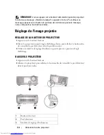 Предварительный просмотр 172 страницы Dell 1800MP Owner'S Manual