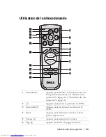 Предварительный просмотр 177 страницы Dell 1800MP Owner'S Manual