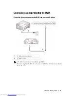 Предварительный просмотр 245 страницы Dell 1800MP Owner'S Manual