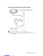 Предварительный просмотр 247 страницы Dell 1800MP Owner'S Manual