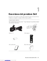 Предварительный просмотр 319 страницы Dell 1800MP Owner'S Manual