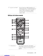 Предварительный просмотр 333 страницы Dell 1800MP Owner'S Manual