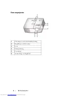 Предварительный просмотр 402 страницы Dell 1800MP Owner'S Manual