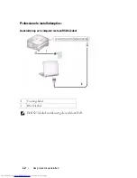 Предварительный просмотр 408 страницы Dell 1800MP Owner'S Manual