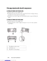 Предварительный просмотр 410 страницы Dell 1800MP Owner'S Manual