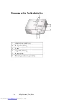 Предварительный просмотр 478 страницы Dell 1800MP Owner'S Manual