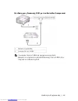 Предварительный просмотр 483 страницы Dell 1800MP Owner'S Manual