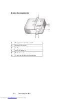 Предварительный просмотр 554 страницы Dell 1800MP Owner'S Manual