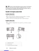 Предварительный просмотр 562 страницы Dell 1800MP Owner'S Manual