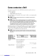 Предварительный просмотр 591 страницы Dell 1800MP Owner'S Manual