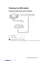 Предварительный просмотр 633 страницы Dell 1800MP Owner'S Manual