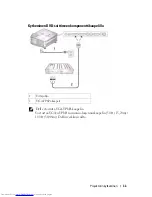 Предварительный просмотр 711 страницы Dell 1800MP Owner'S Manual