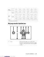 Предварительный просмотр 717 страницы Dell 1800MP Owner'S Manual